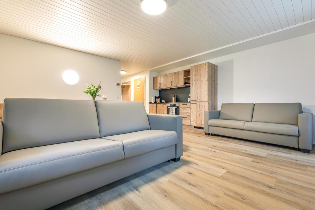 Kehr Apartment Grindelwald