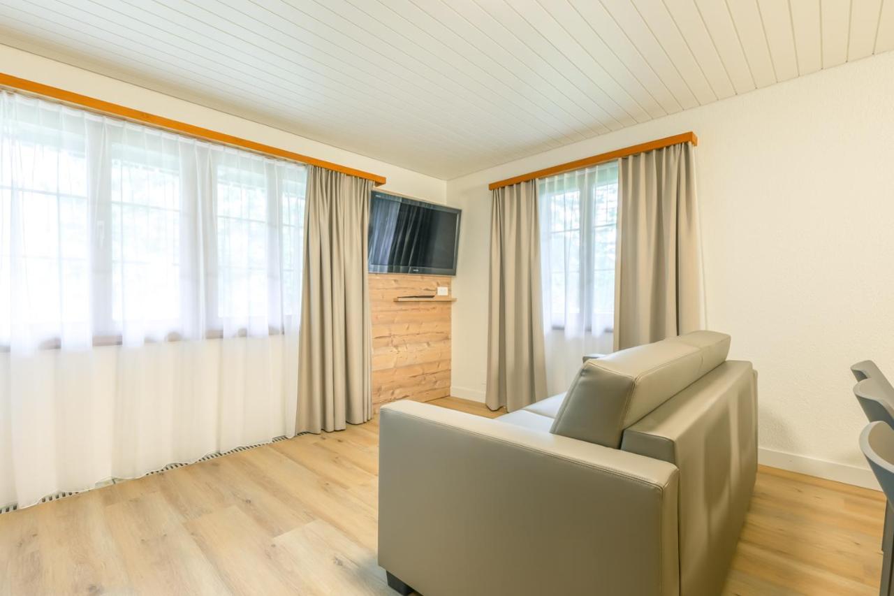 Apartment Kehr Grindelwald