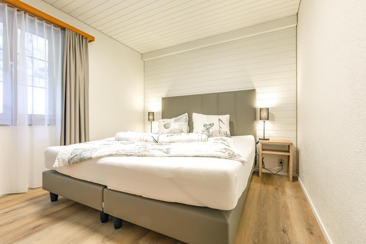 Kehr Apartment Grindelwald