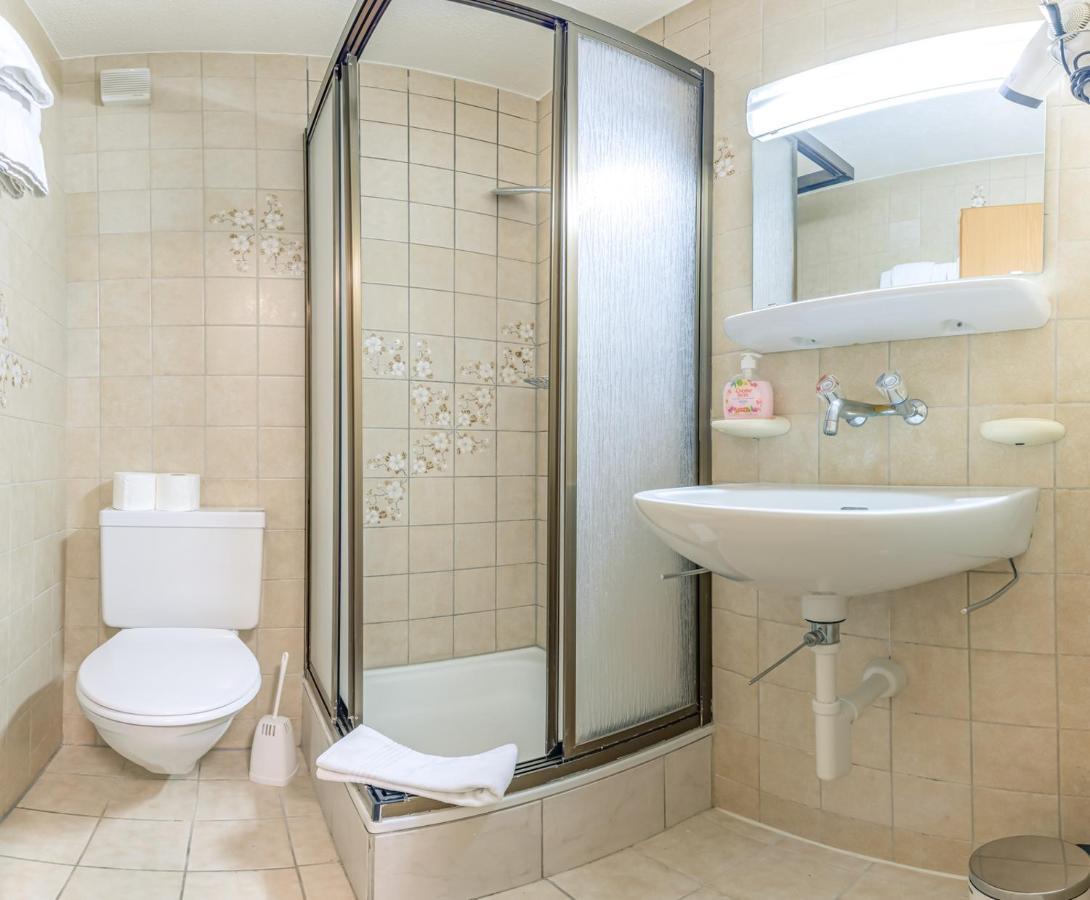 Kehr Apartment Grindelwald