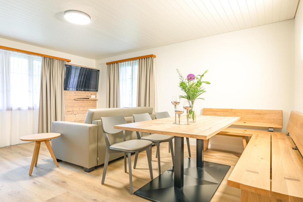 Kehr Apartment *