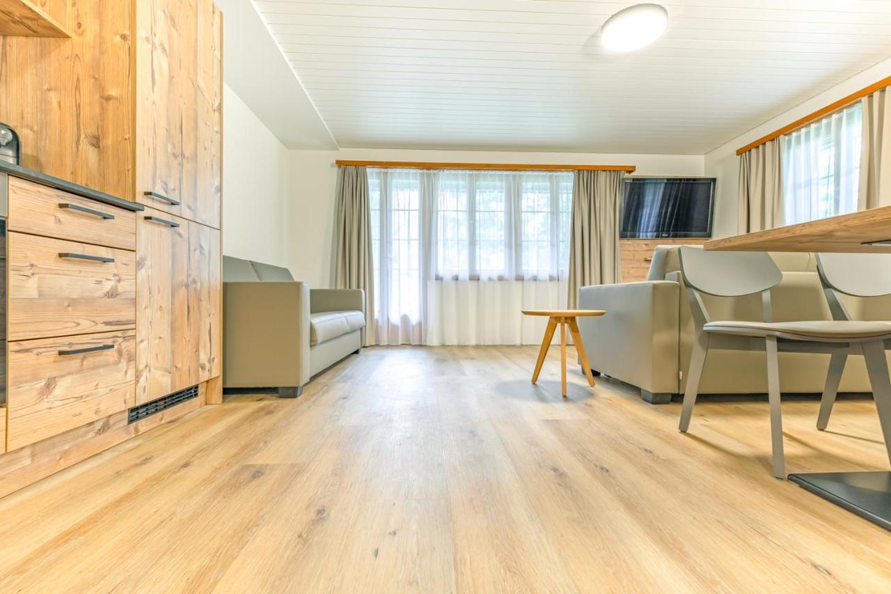 Kehr Apartment Grindelwald
